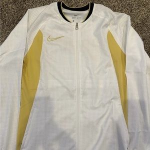 Nike Dri-Fit Academy AWF Men’s soccer jacket size small